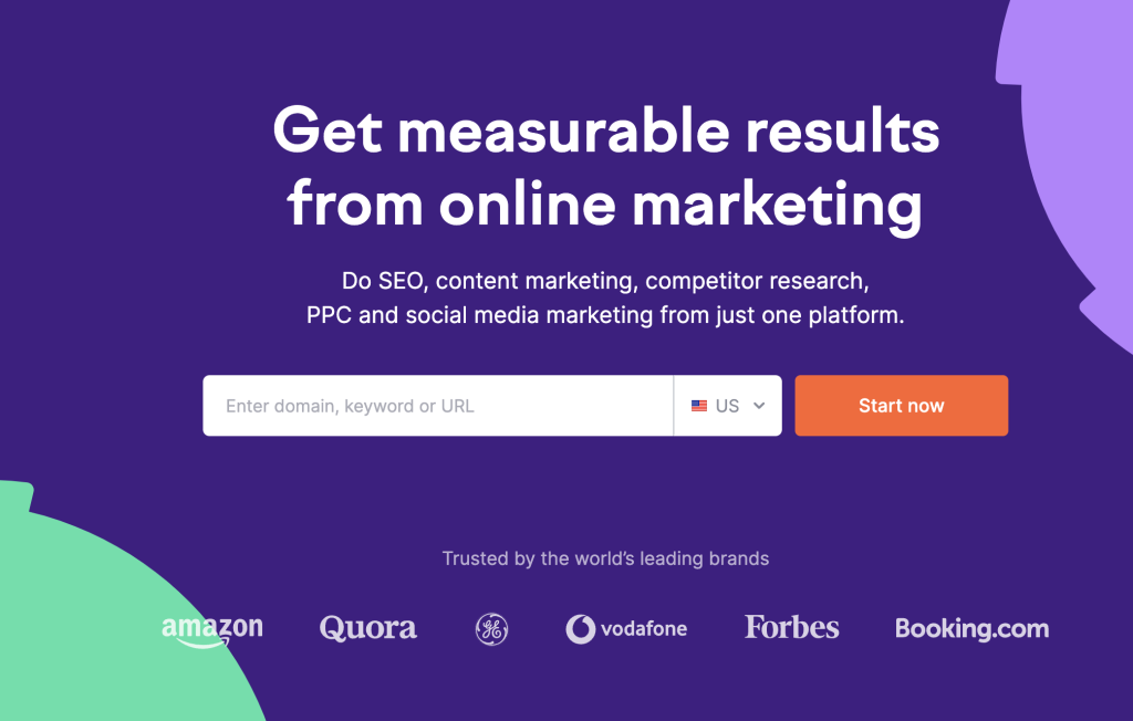 Combinação de cores: guia prático, gerador on-line e exemplos - Web Design combinação de cores - hierarquia
