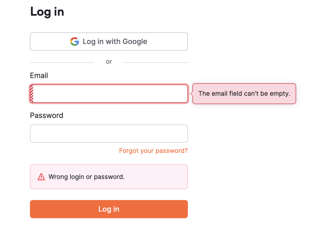 Combinação de cores: guia prático, gerador on-line e exemplos - Web Design combinação de cores - feedback