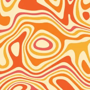 Combinação de cores: guia prático, gerador on-line e exemplos - Web Design combinação de cores - padrão abstrato