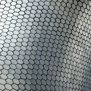 Combinação de cores: guia prático, gerador on-line e exemplos - Web Design combinação de cores - padrão geometrico