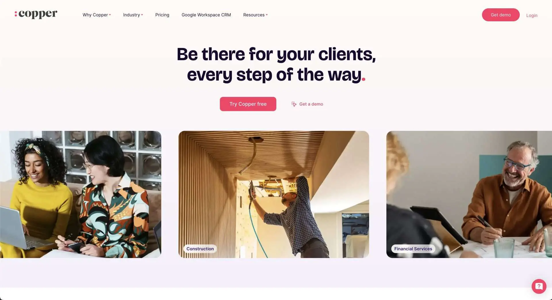 297 ferramentas de marketing essenciais para o seu negócio em 2024 - Marketing Ferramentas de marketing: Copper