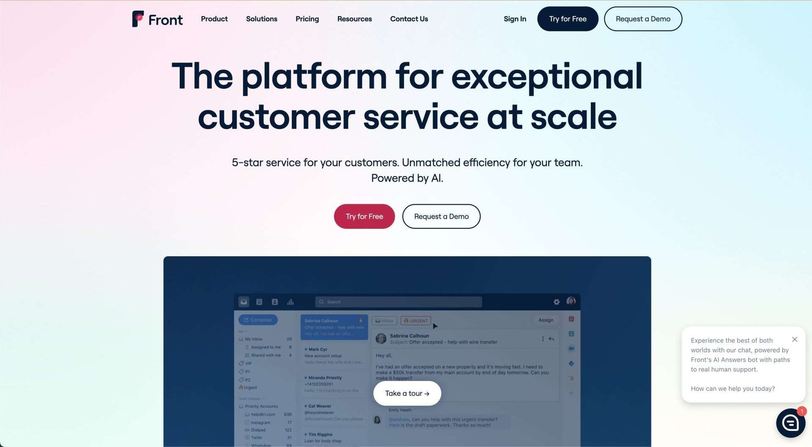 297 ferramentas de marketing essenciais para o seu negócio em 2024 - Marketing Ferramentas de marketing: Front