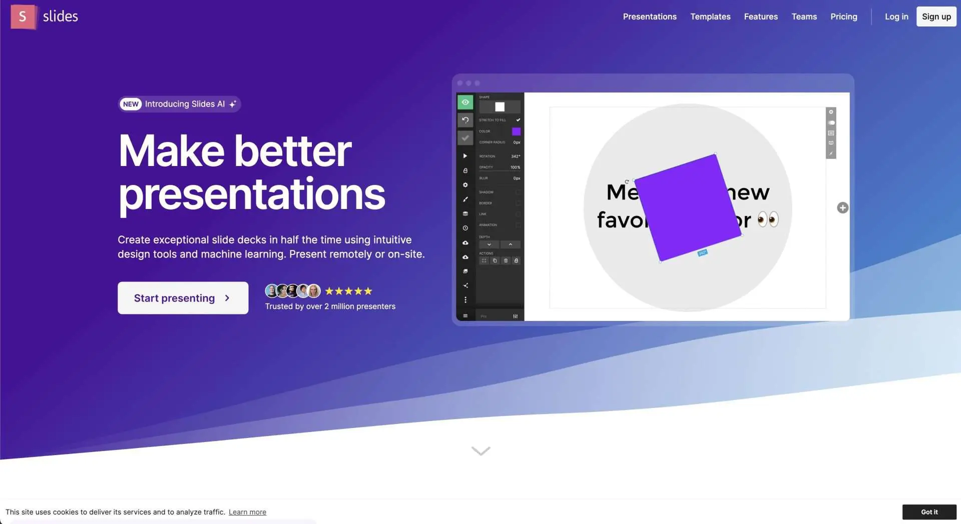 297 ferramentas de marketing essenciais para o seu negócio em 2024 - Marketing Ferramentas de marketing: Slides