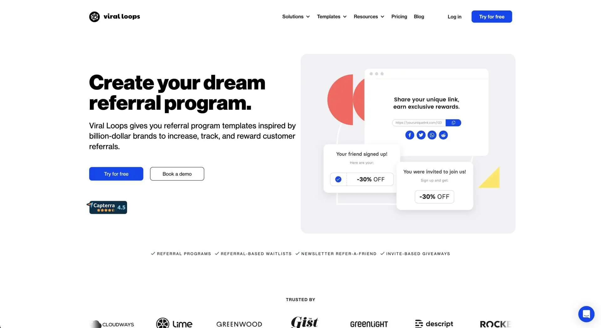 297 ferramentas de marketing essenciais para o seu negócio em 2024 - Marketing Ferramentas de marketing: viral loops