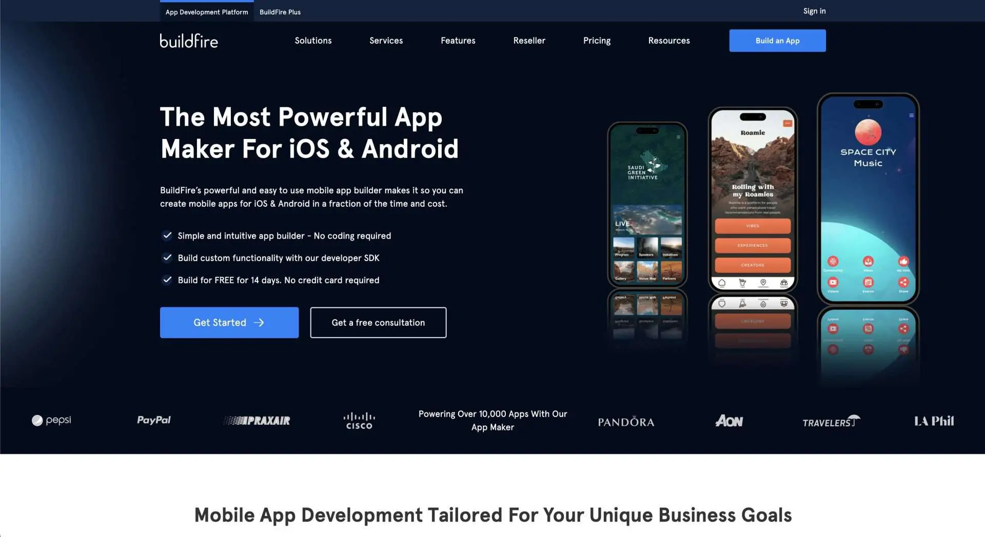 297 ferramentas de marketing essenciais para o seu negócio em 2024 - Marketing Ferramentas de marketing: Buildfire