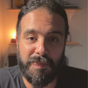 Foto de Luiz Gardelin