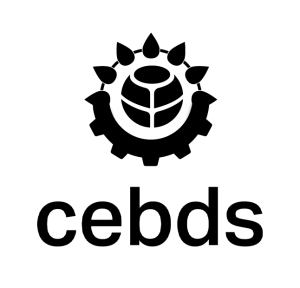 Home - logo do cebds