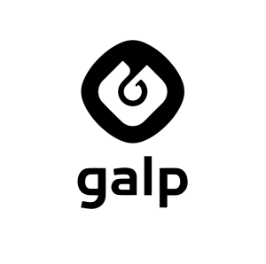 Home - logo da galp