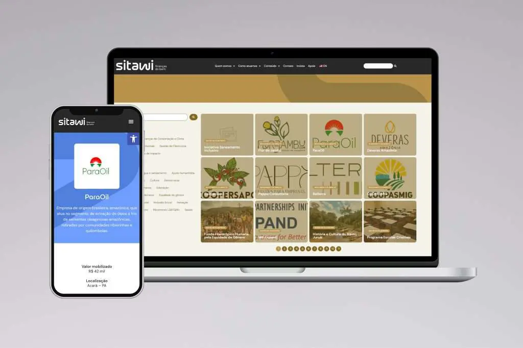 Sitawi - Sitawi -